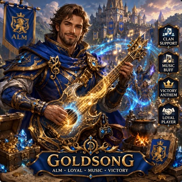 Avatar for Goldsong