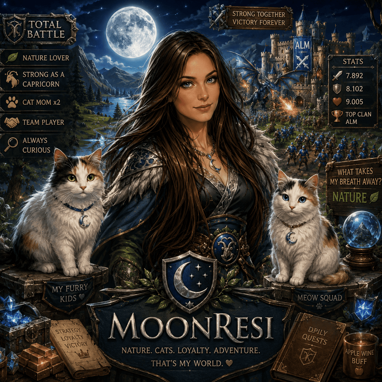Avatar for MoonResi